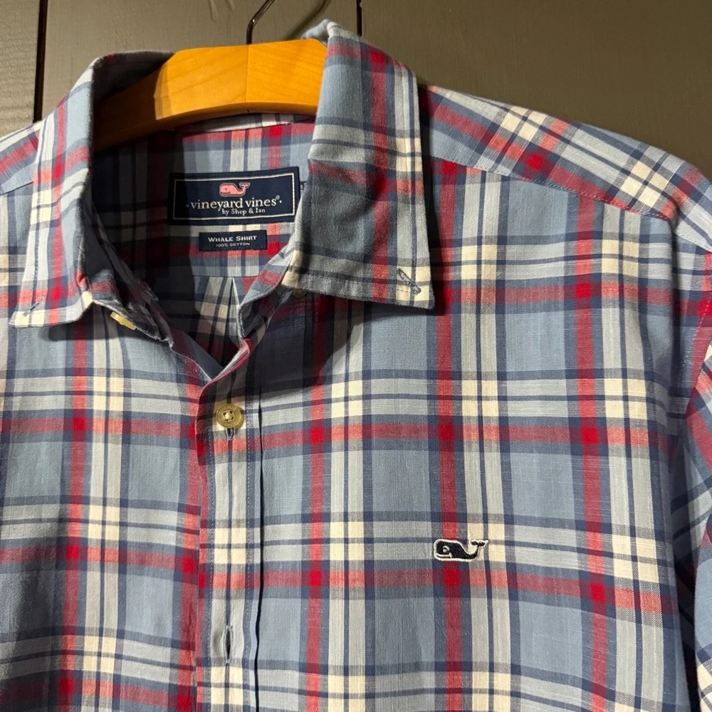 Vineyard Vines Men's Shirt